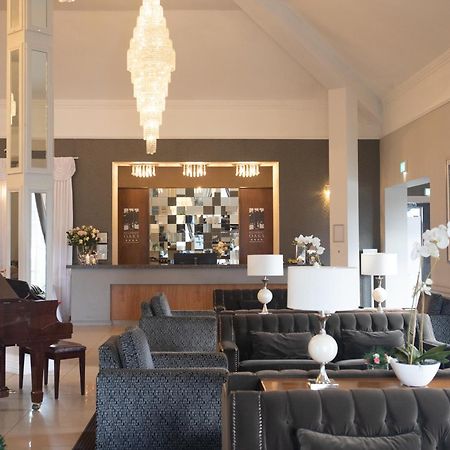 Killarney Oaks Hotel المظهر الخارجي الصورة