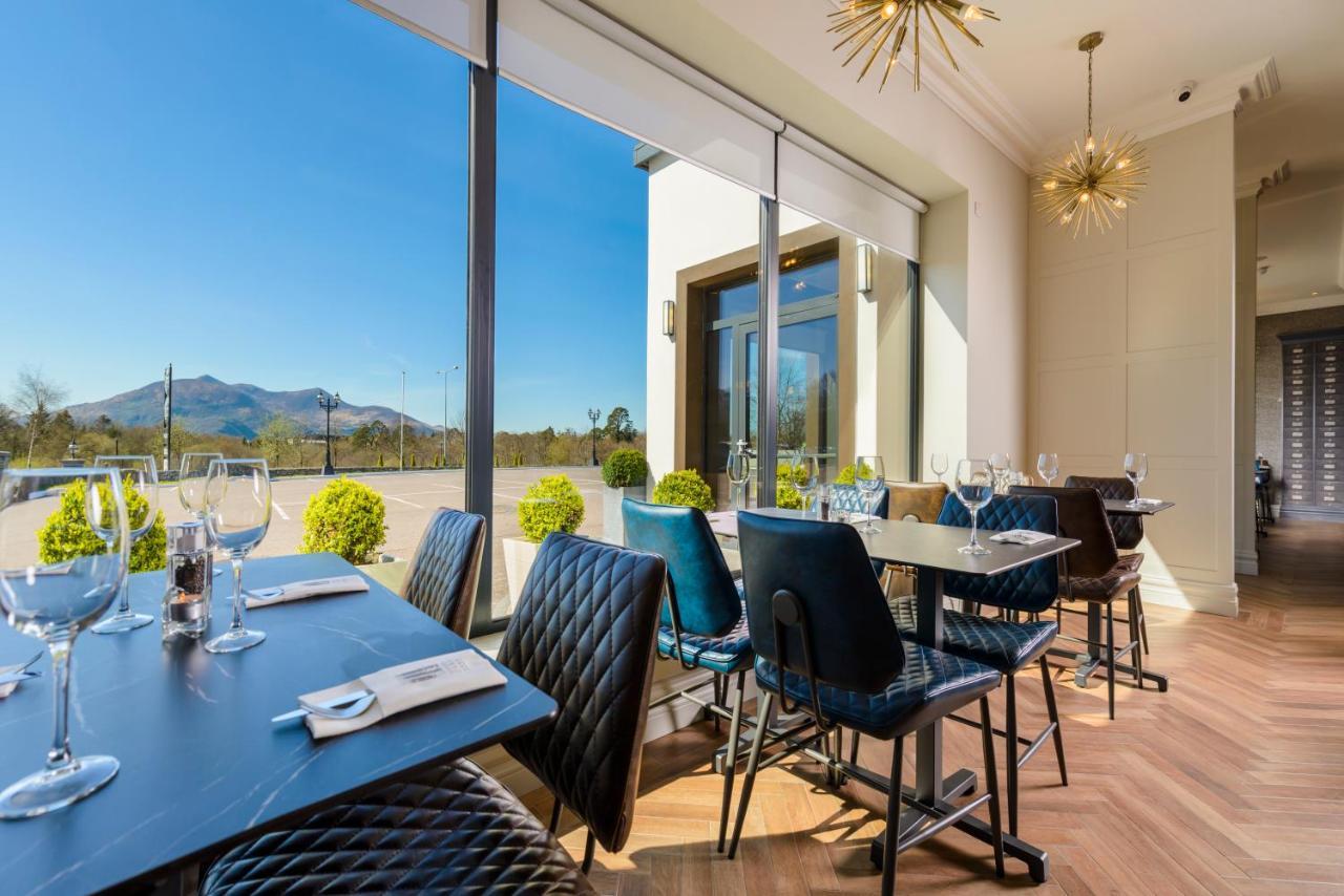 Killarney Oaks Hotel المظهر الخارجي الصورة