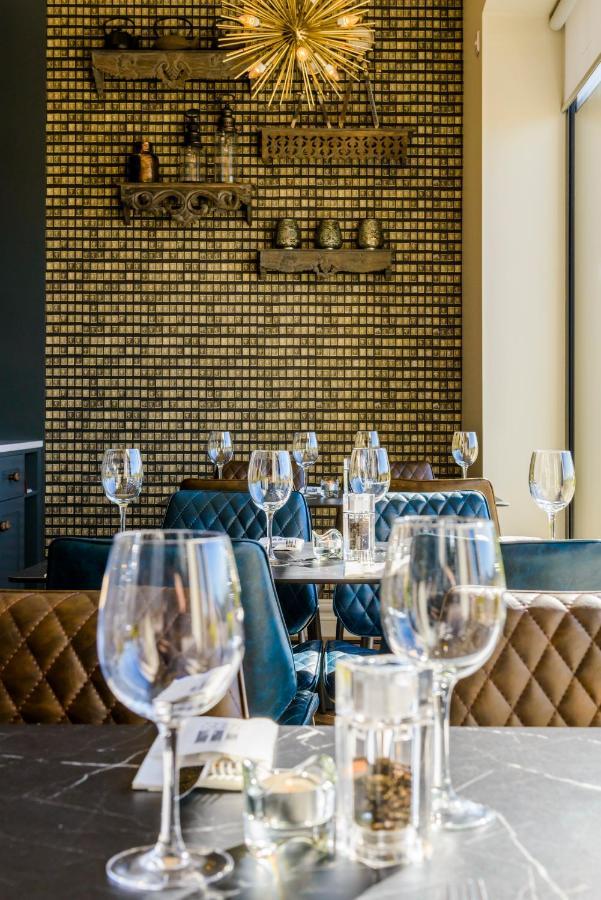 Killarney Oaks Hotel المظهر الخارجي الصورة