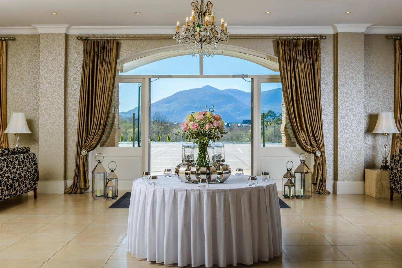 Killarney Oaks Hotel المظهر الخارجي الصورة