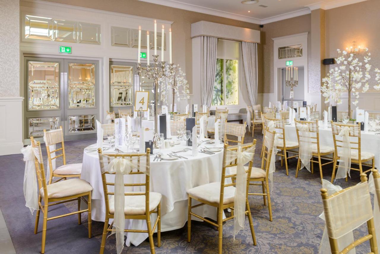 Killarney Oaks Hotel المظهر الخارجي الصورة