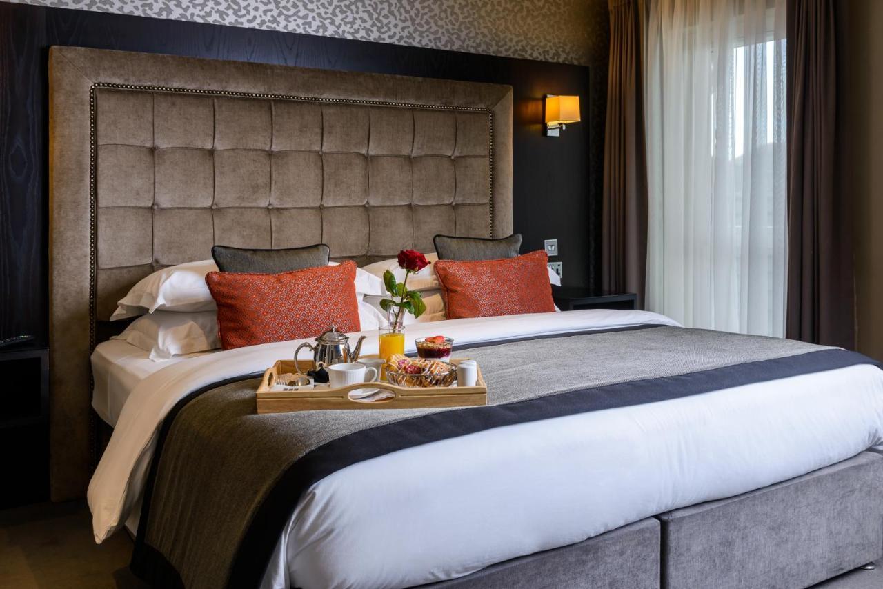 Killarney Oaks Hotel المظهر الخارجي الصورة