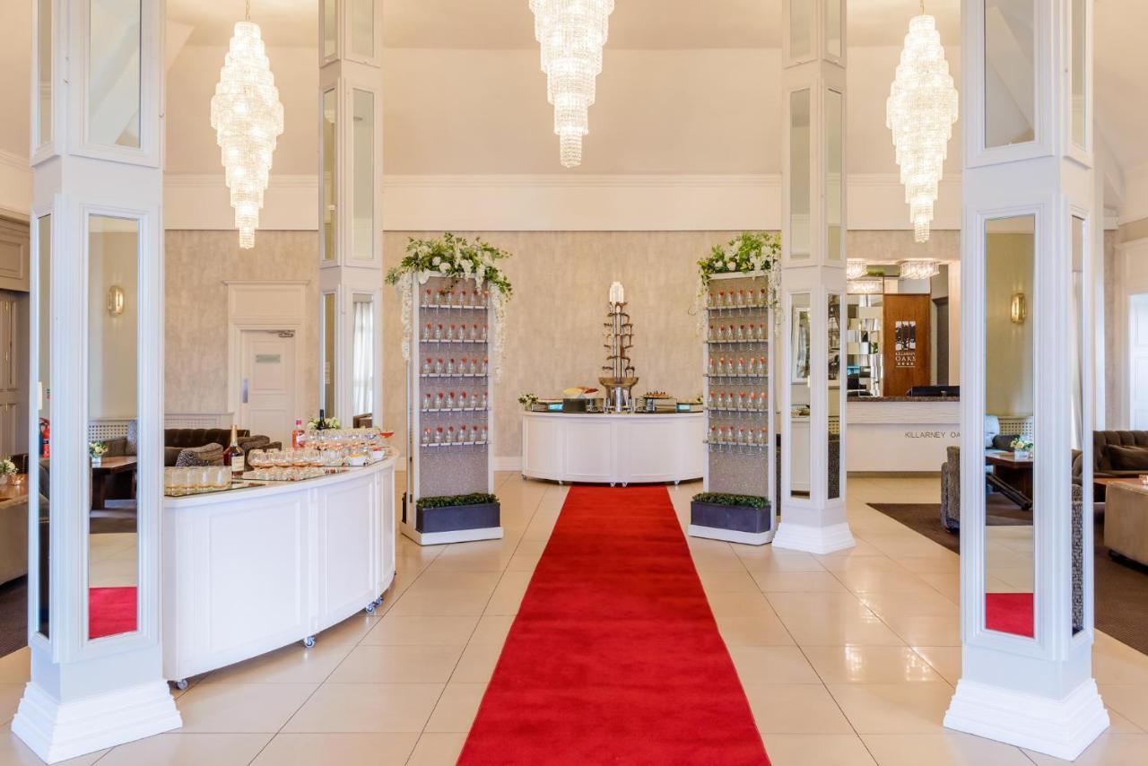 Killarney Oaks Hotel المظهر الخارجي الصورة