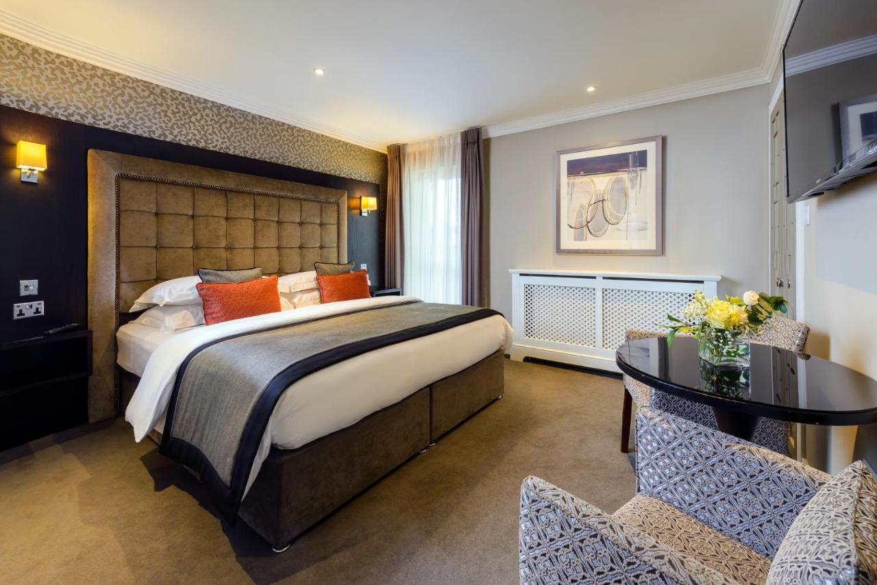 Killarney Oaks Hotel المظهر الخارجي الصورة