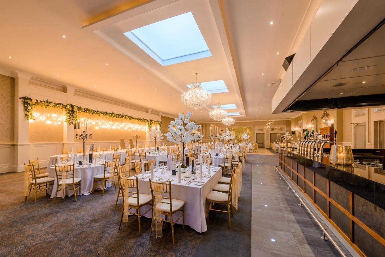 Killarney Oaks Hotel المظهر الخارجي الصورة