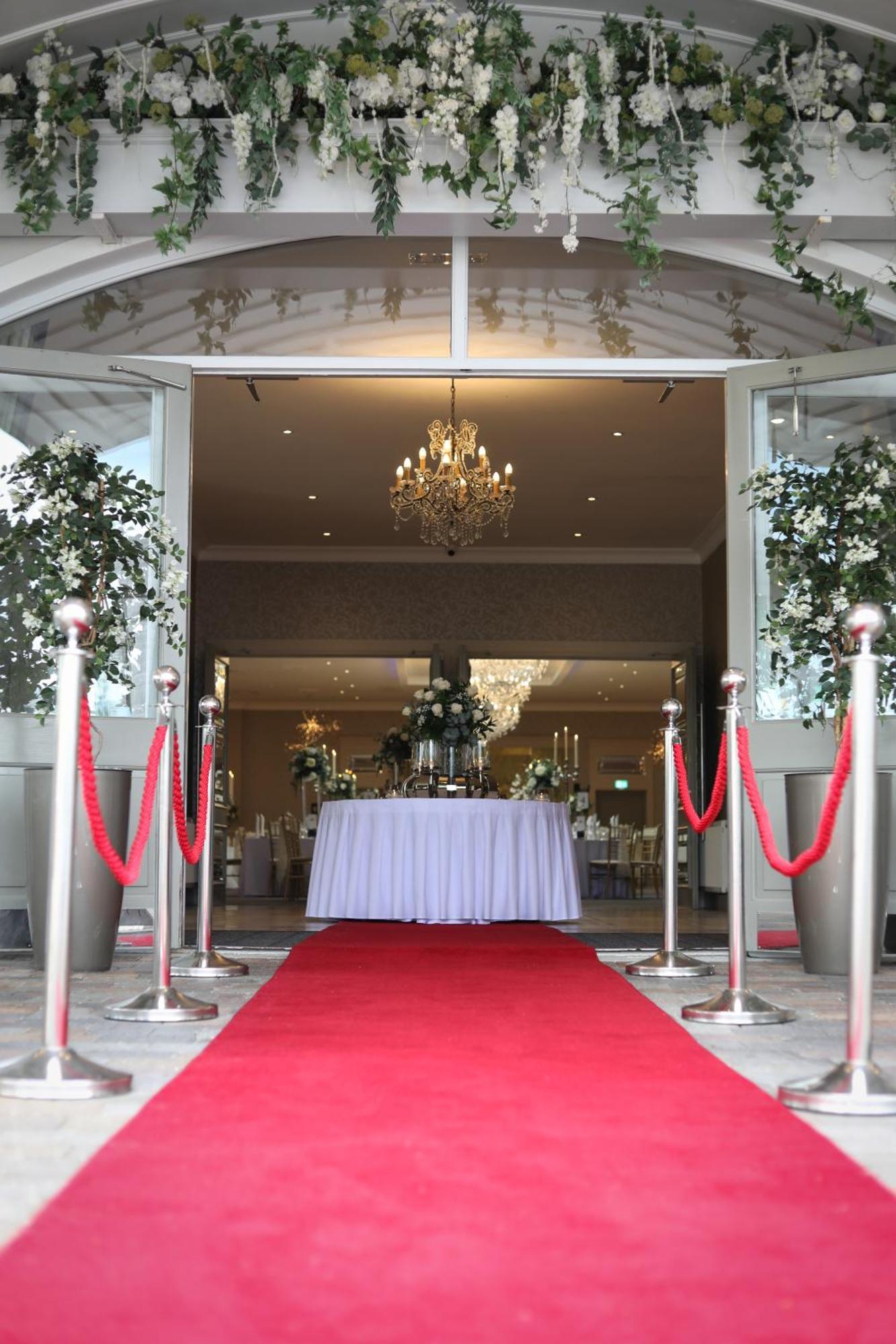 Killarney Oaks Hotel المظهر الخارجي الصورة