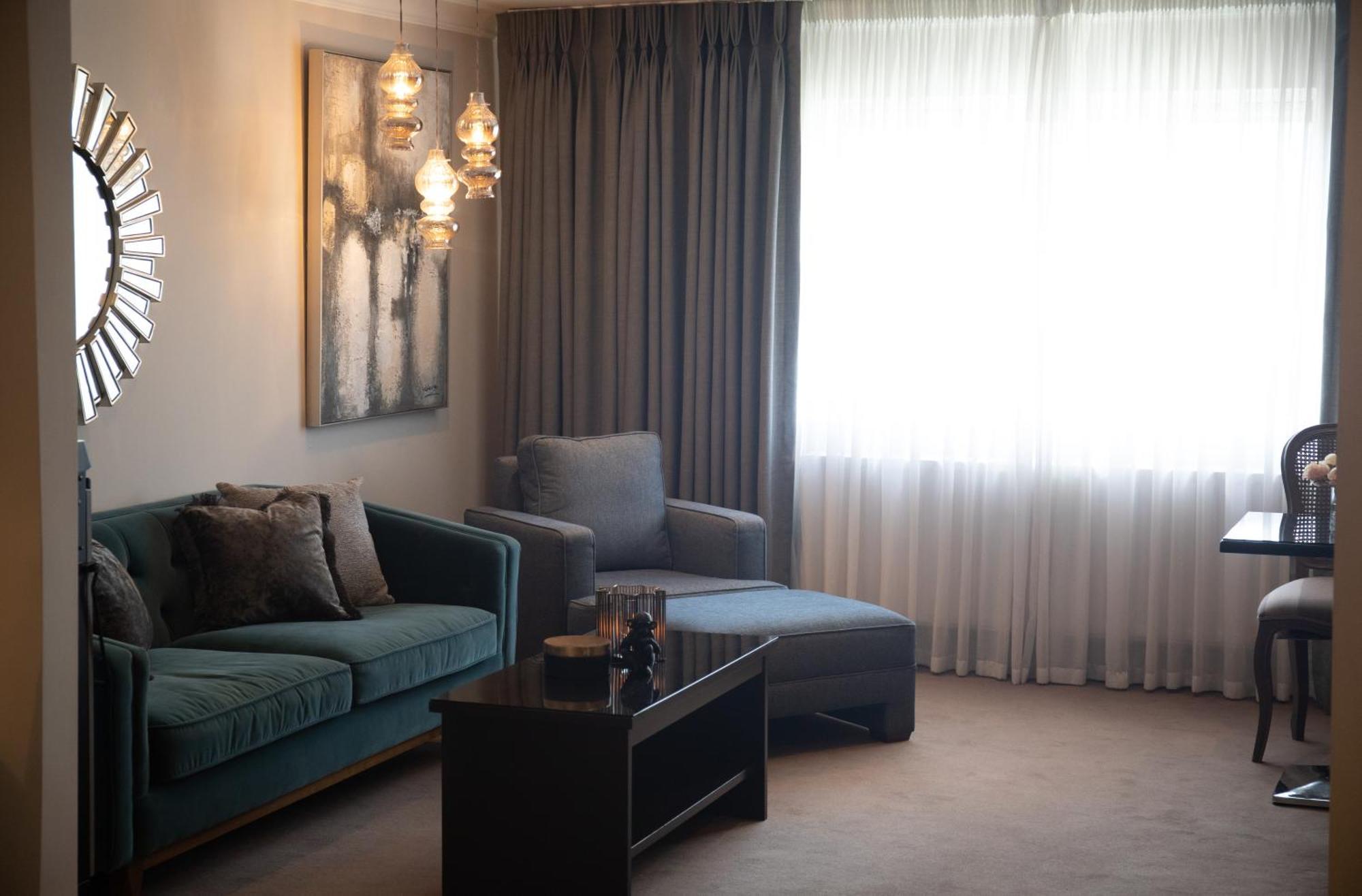 Killarney Oaks Hotel المظهر الخارجي الصورة
