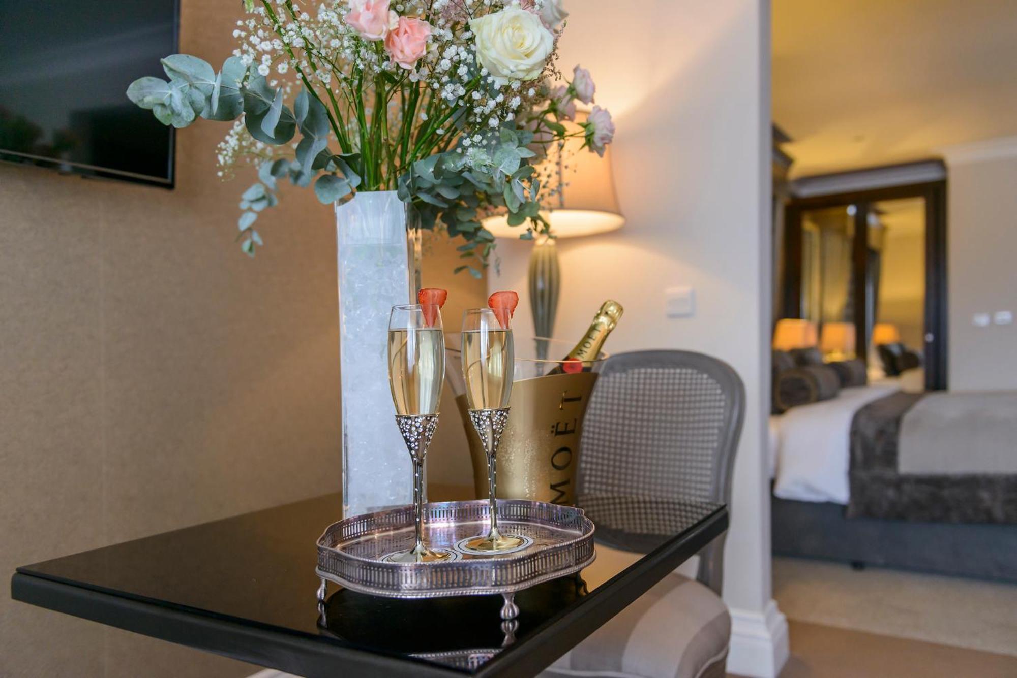 Killarney Oaks Hotel المظهر الخارجي الصورة