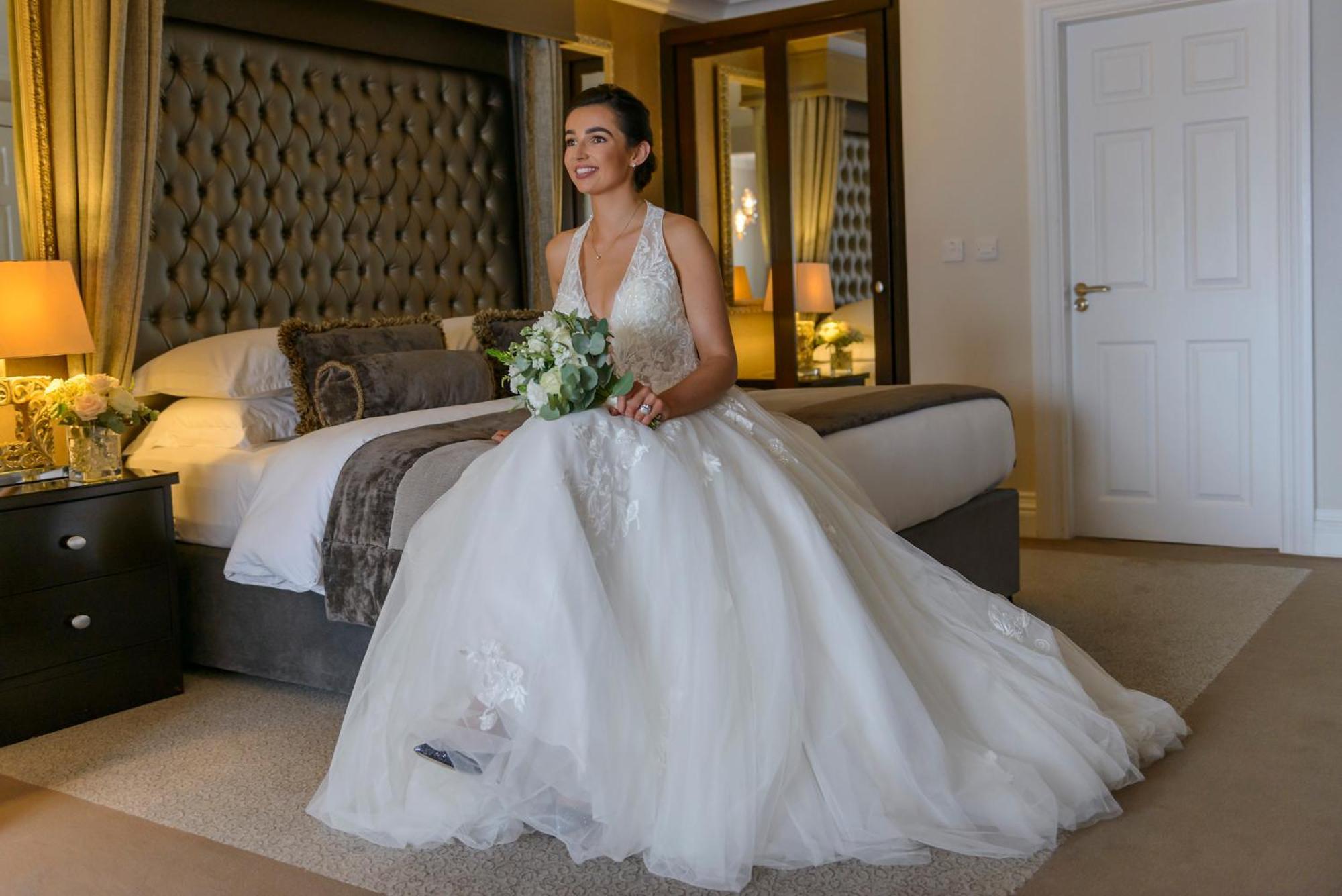 Killarney Oaks Hotel المظهر الخارجي الصورة