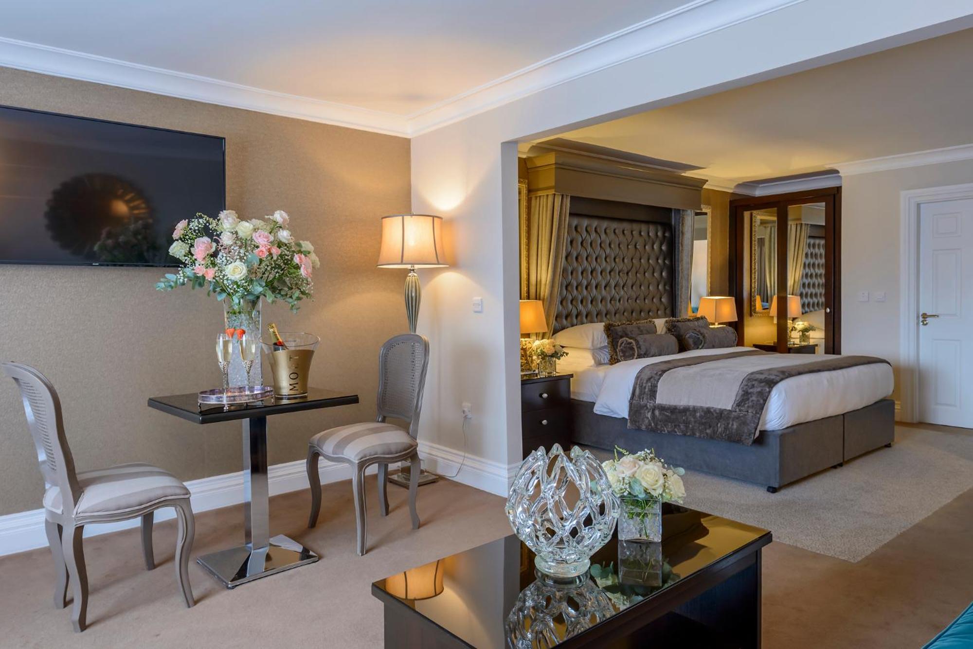 Killarney Oaks Hotel المظهر الخارجي الصورة