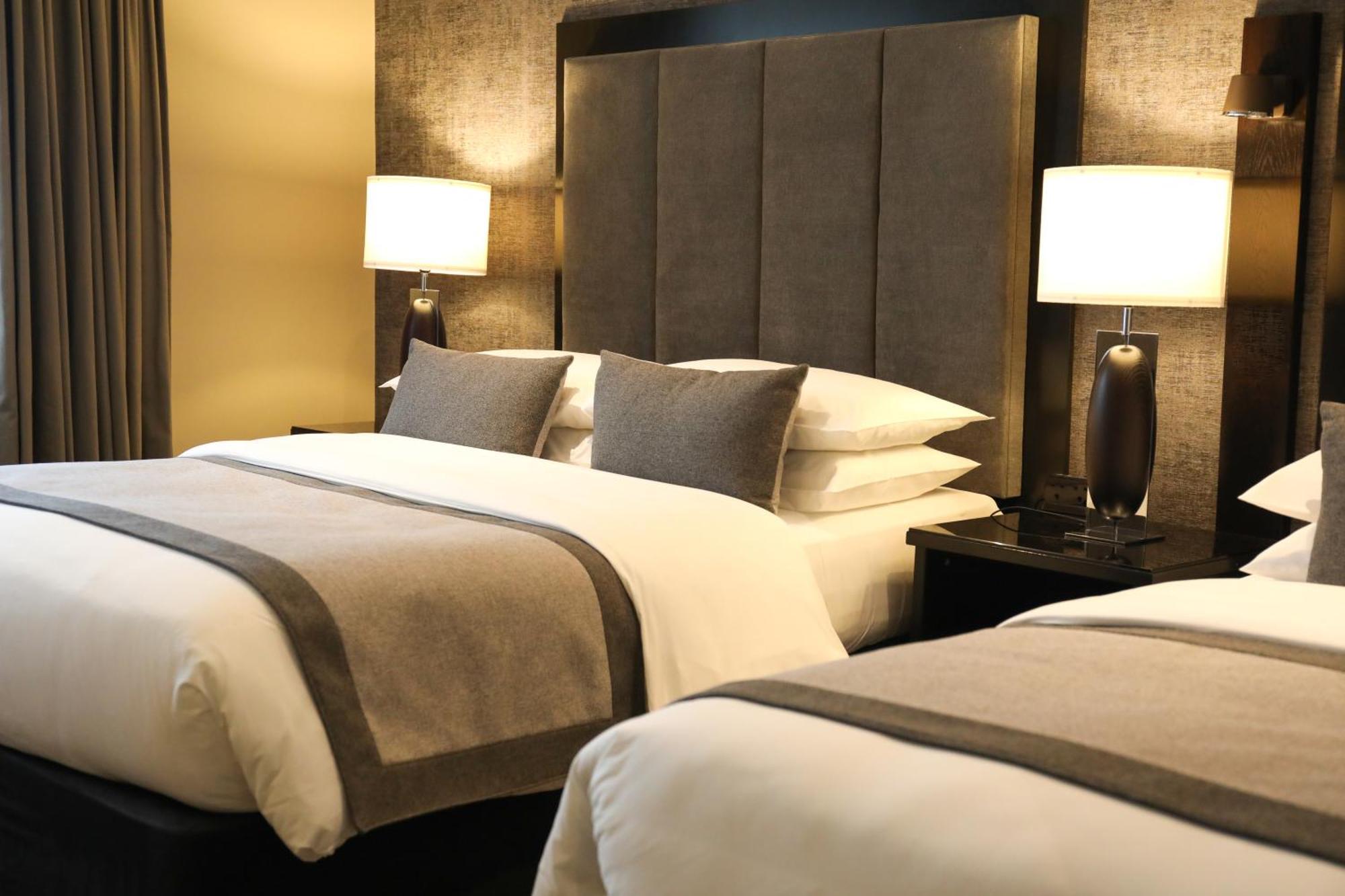 Killarney Oaks Hotel المظهر الخارجي الصورة