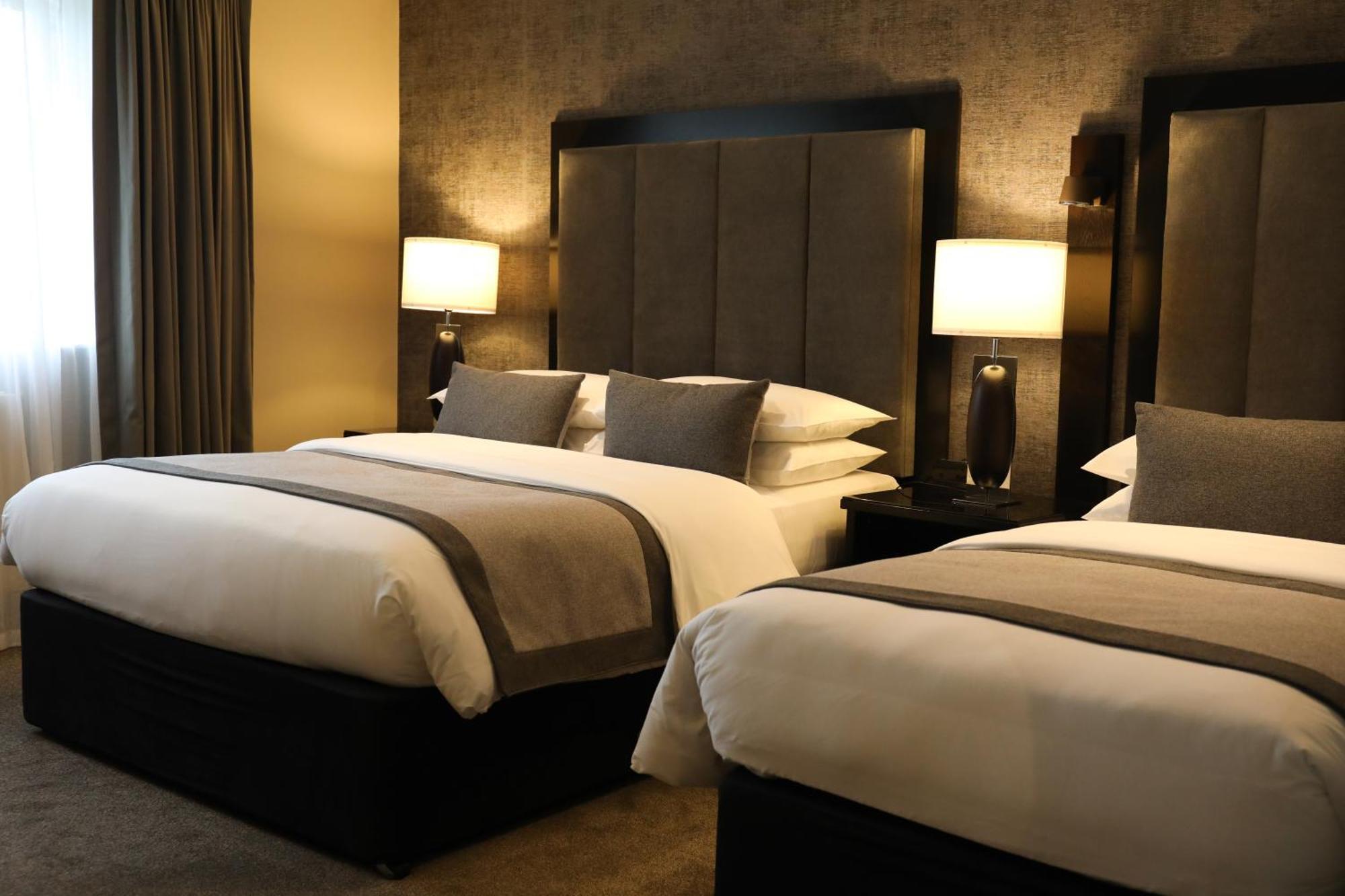 Killarney Oaks Hotel المظهر الخارجي الصورة