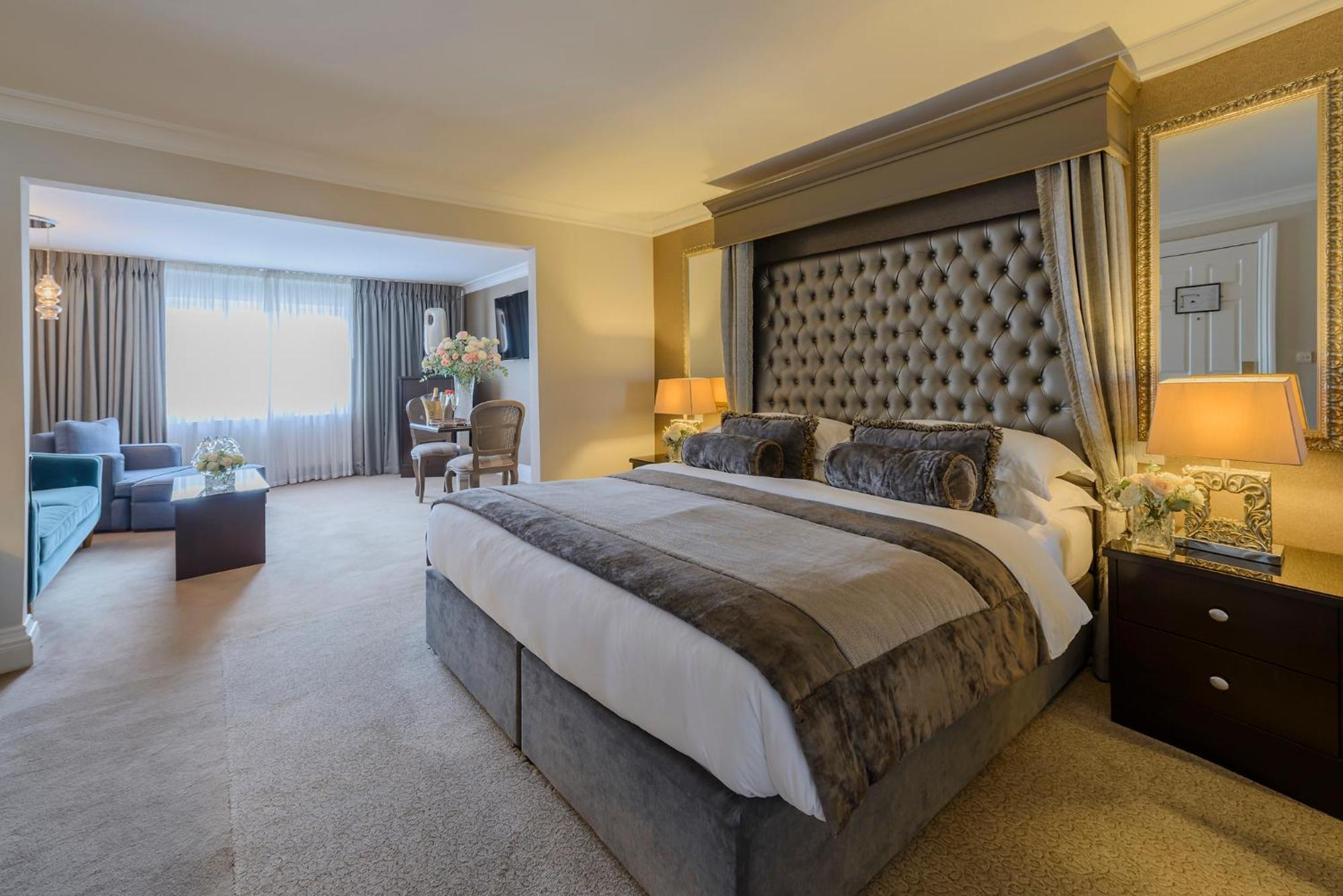Killarney Oaks Hotel المظهر الخارجي الصورة