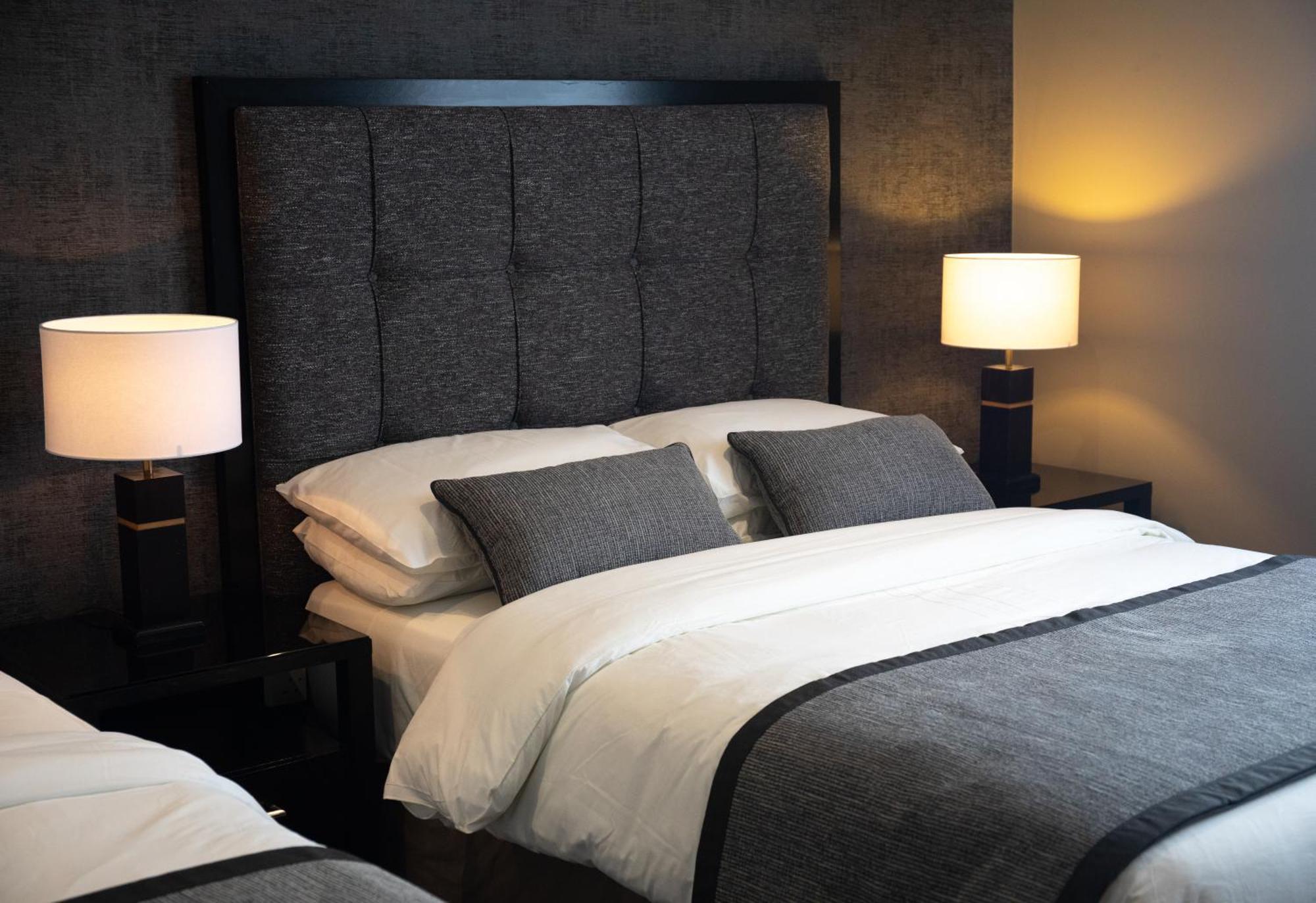 Killarney Oaks Hotel المظهر الخارجي الصورة