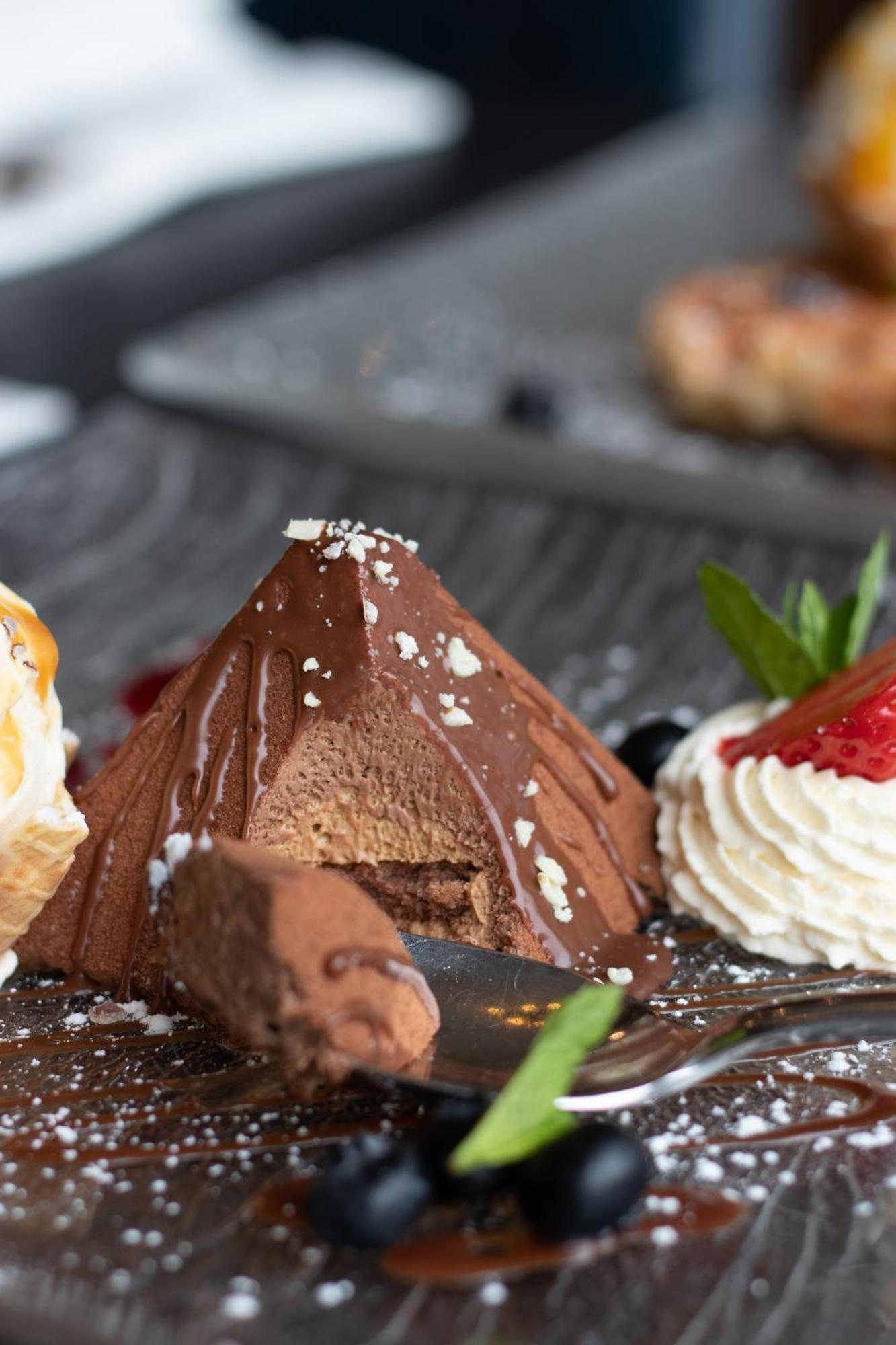 Killarney Oaks Hotel المظهر الخارجي الصورة