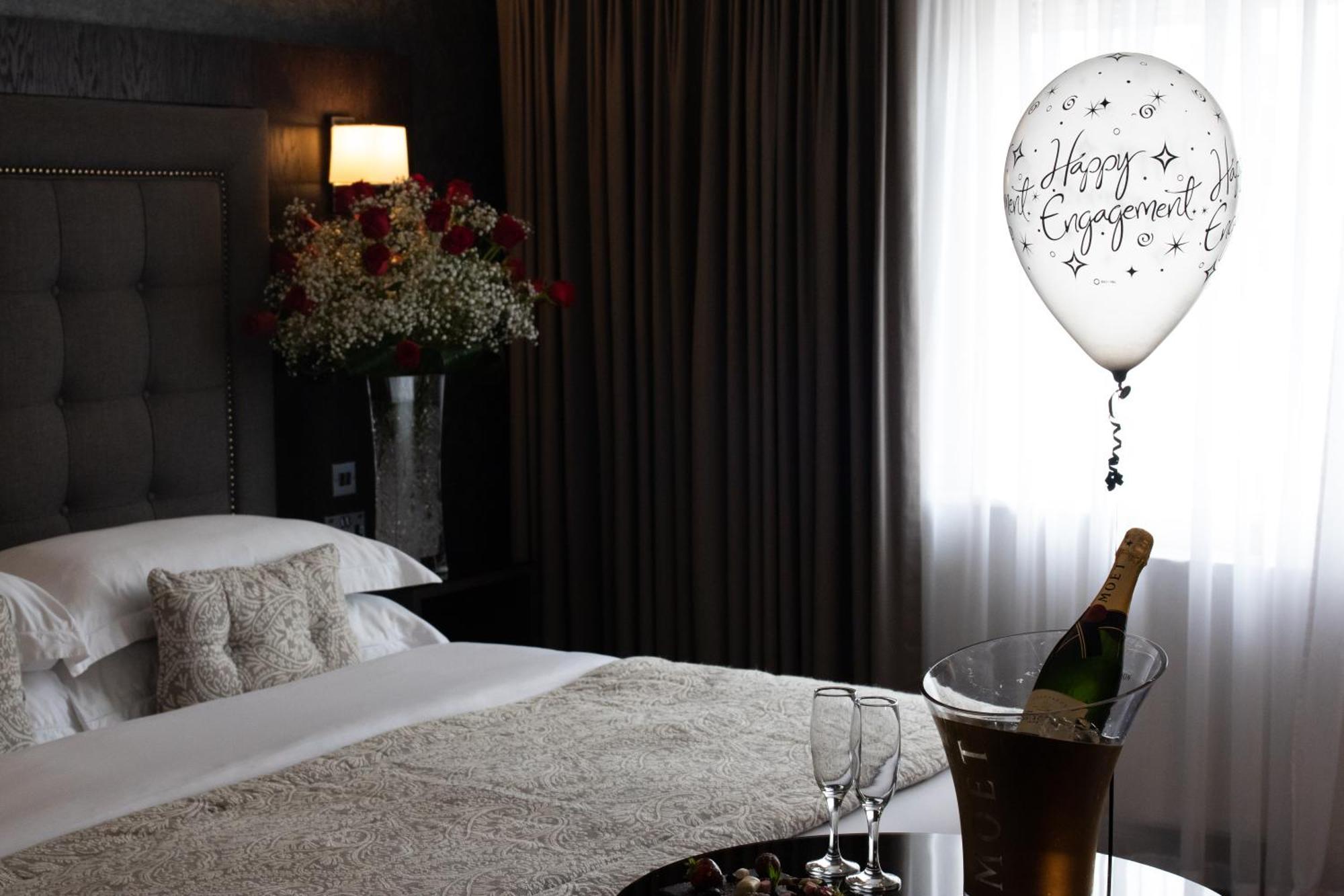 Killarney Oaks Hotel المظهر الخارجي الصورة