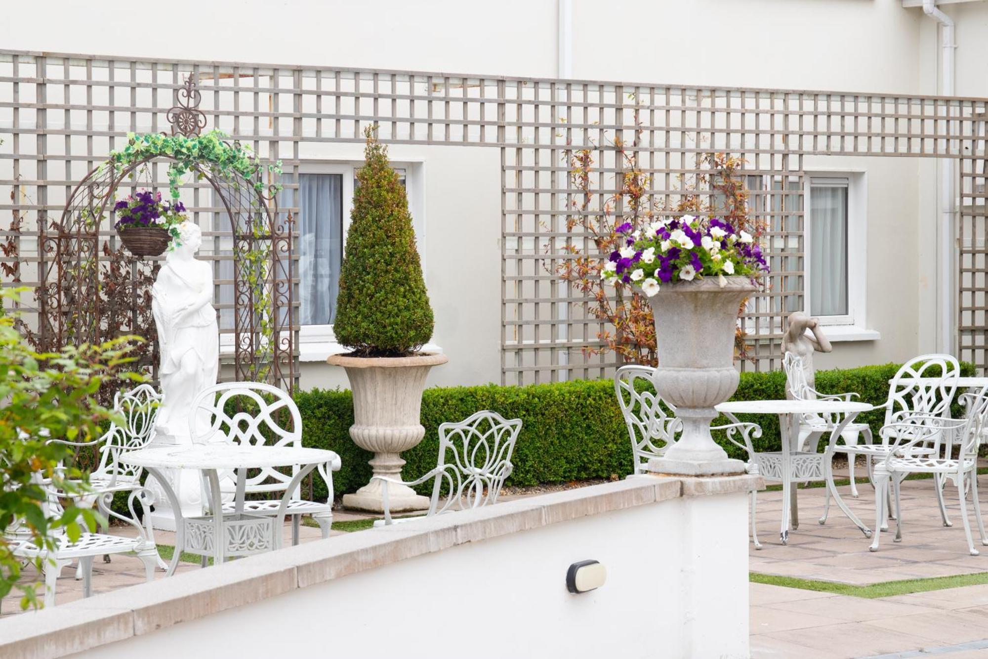 Killarney Oaks Hotel المظهر الخارجي الصورة