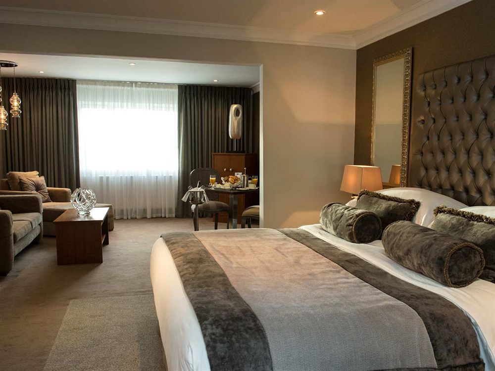 Killarney Oaks Hotel المظهر الخارجي الصورة