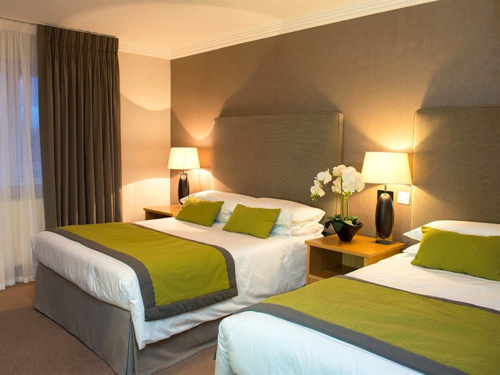 Killarney Oaks Hotel المظهر الخارجي الصورة