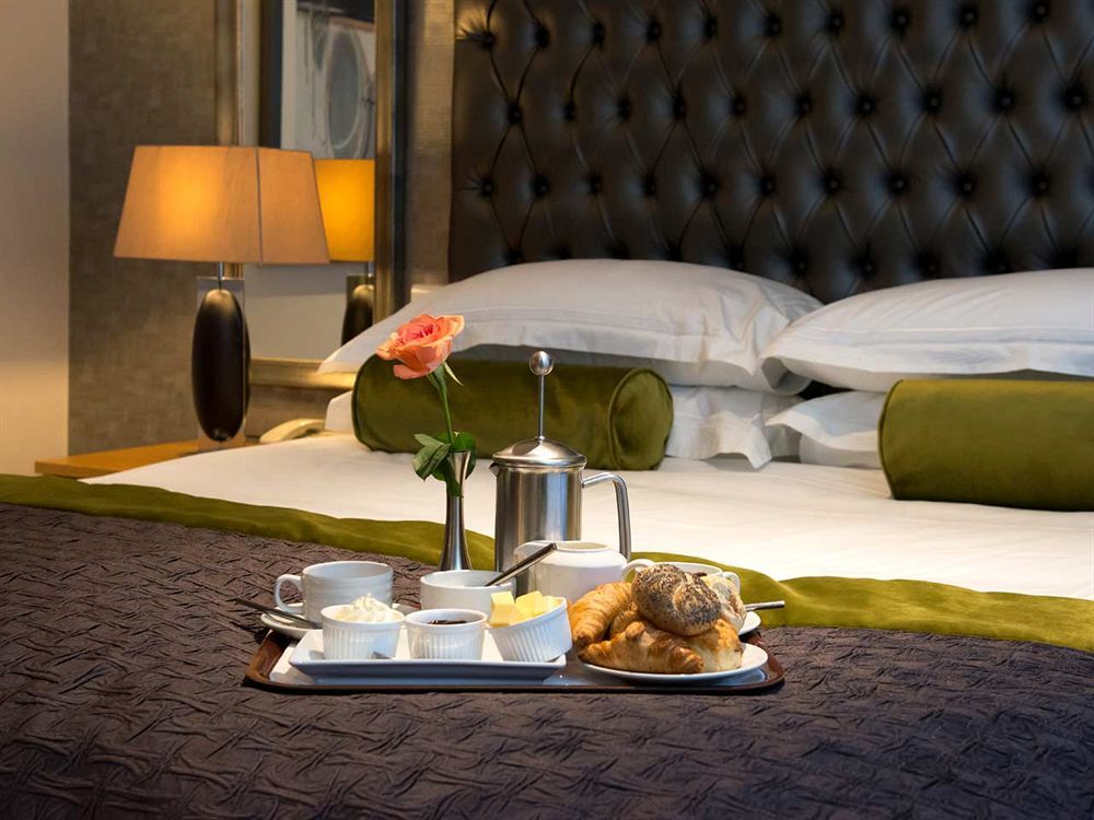 Killarney Oaks Hotel المظهر الخارجي الصورة