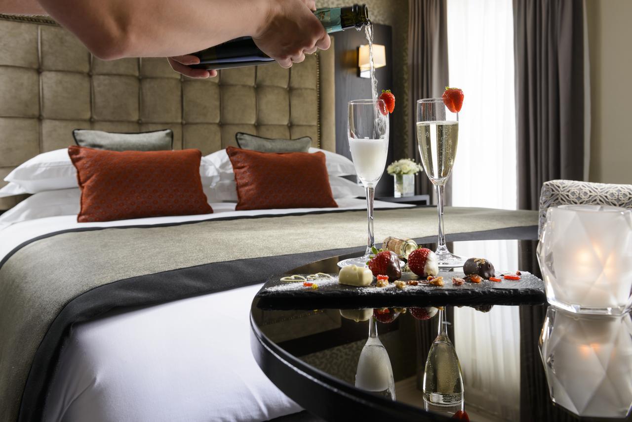 Killarney Oaks Hotel المظهر الخارجي الصورة