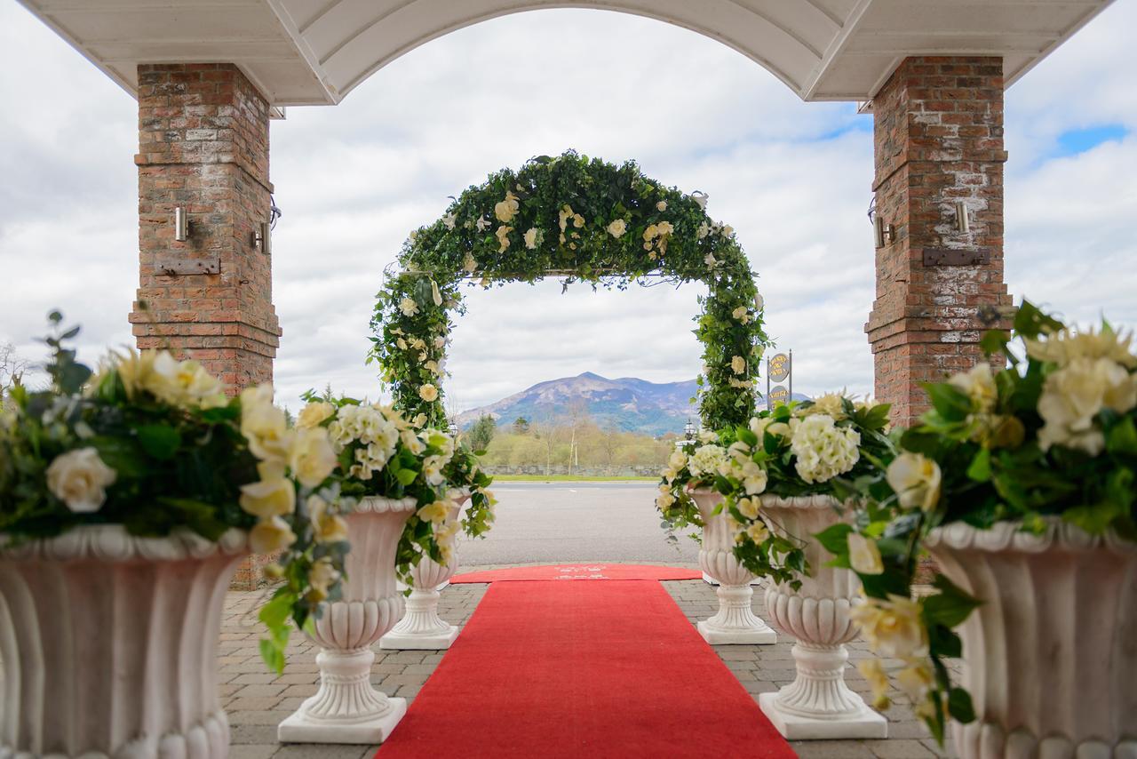 Killarney Oaks Hotel المظهر الخارجي الصورة