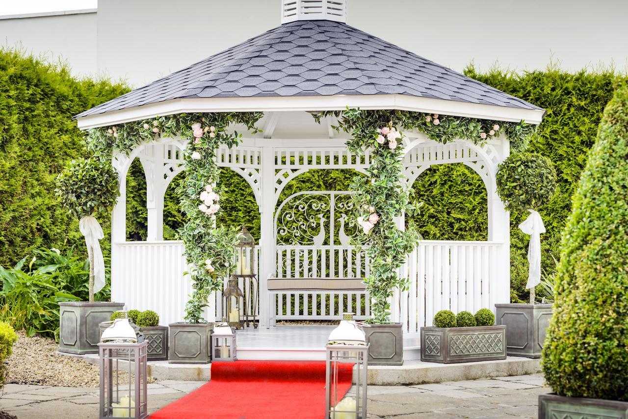 Killarney Oaks Hotel المظهر الخارجي الصورة