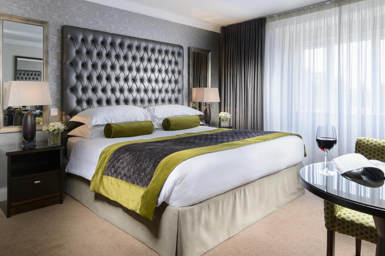 Killarney Oaks Hotel المظهر الخارجي الصورة
