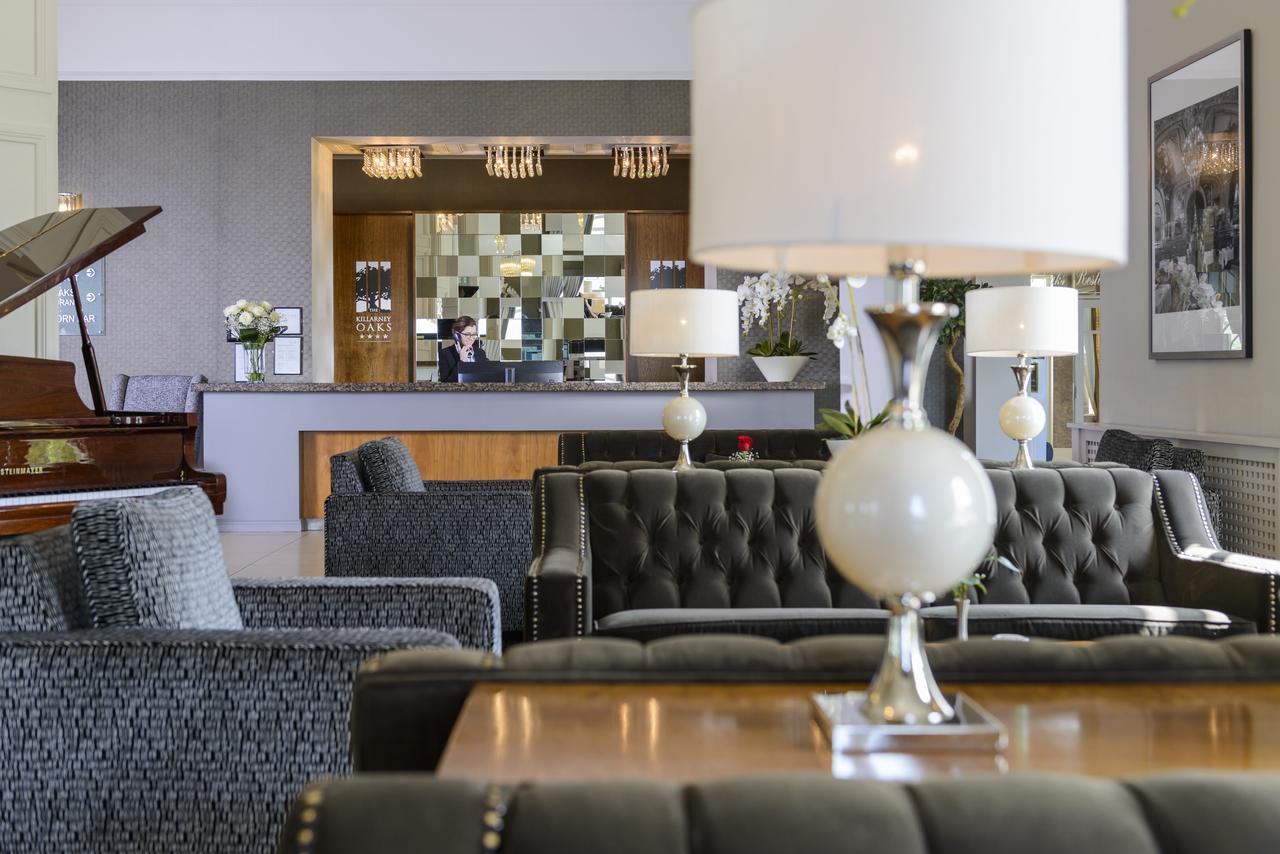 Killarney Oaks Hotel المظهر الخارجي الصورة