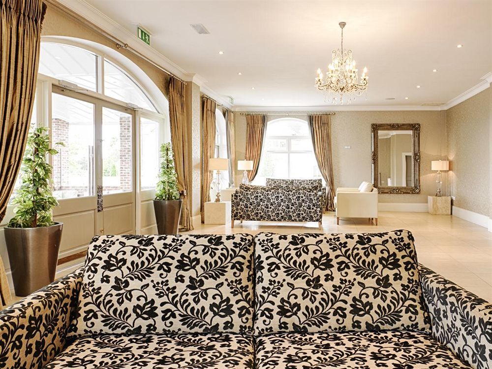 Killarney Oaks Hotel المظهر الخارجي الصورة