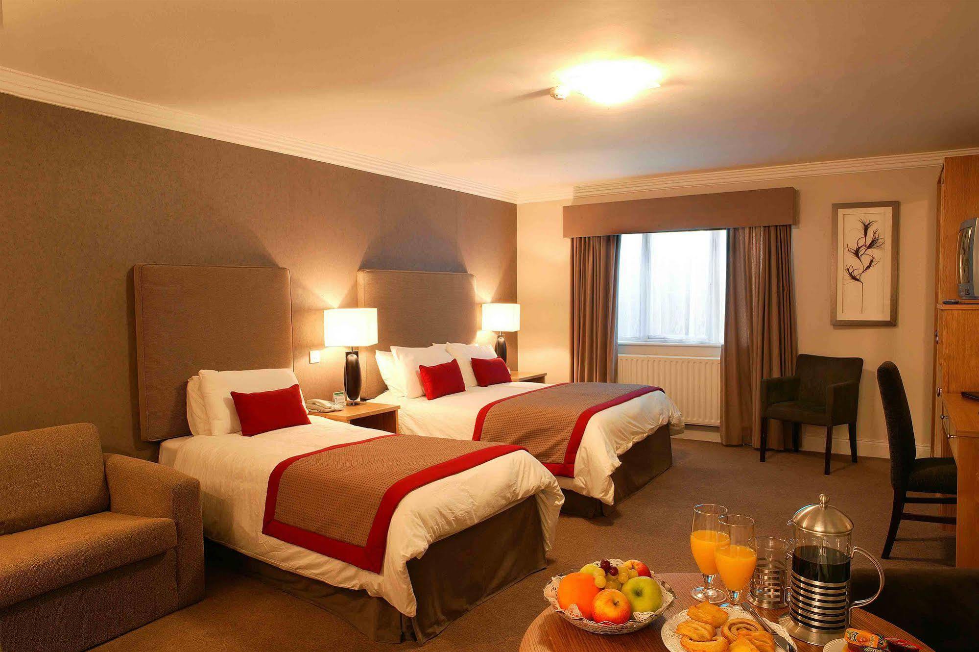 Killarney Oaks Hotel المظهر الخارجي الصورة