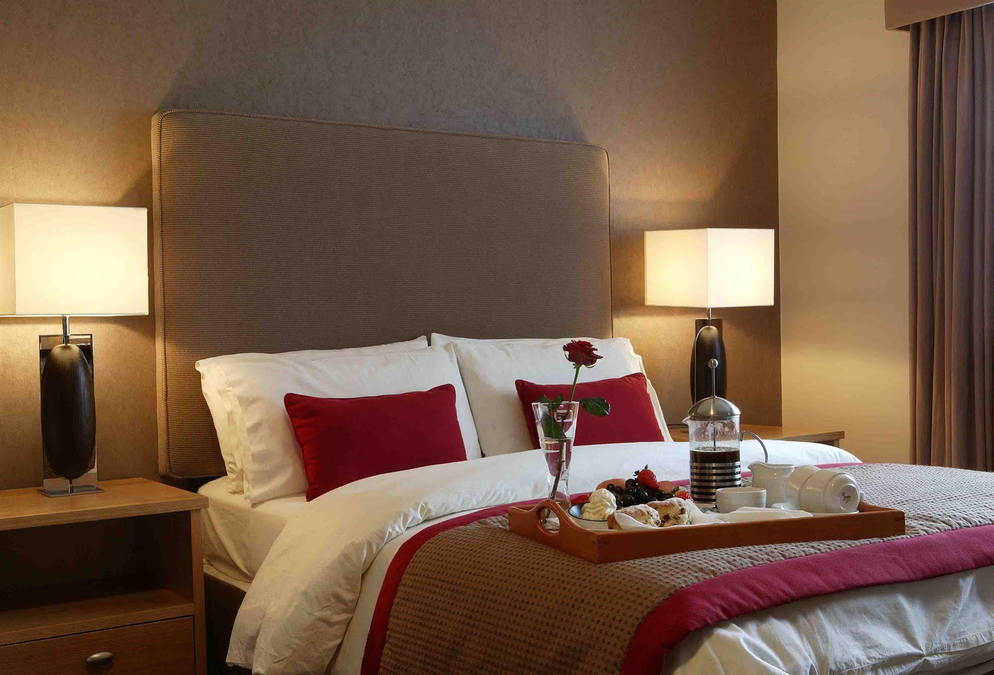 Killarney Oaks Hotel المظهر الخارجي الصورة