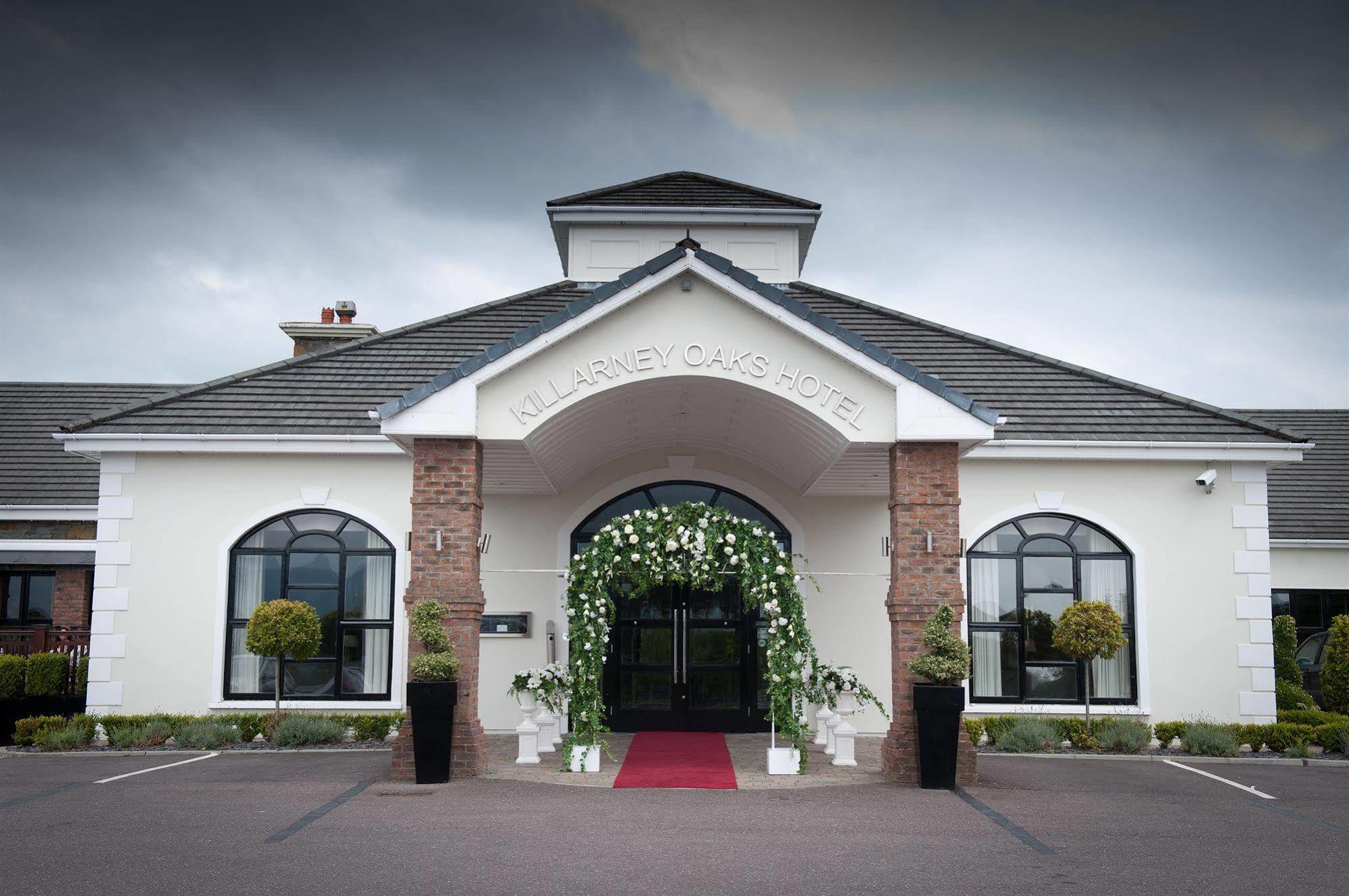 Killarney Oaks Hotel المظهر الخارجي الصورة