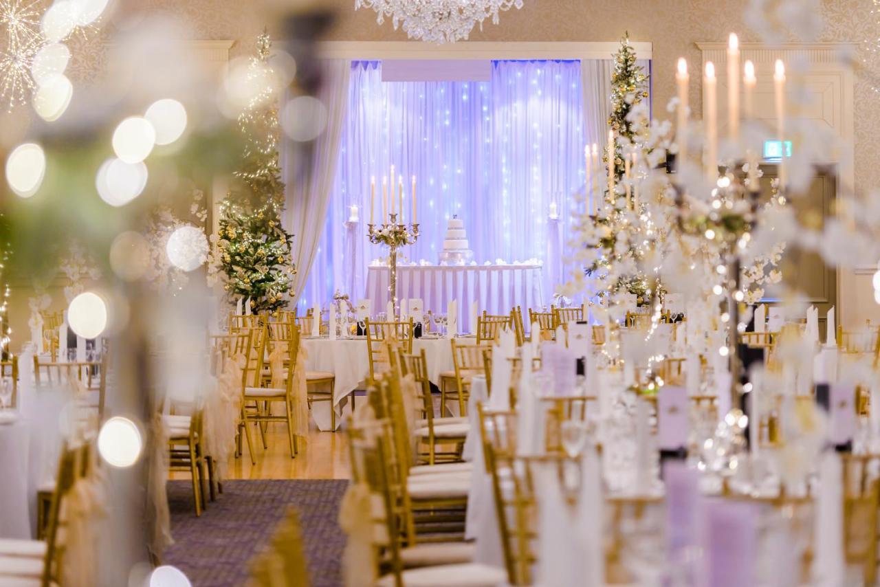 Killarney Oaks Hotel المظهر الخارجي الصورة